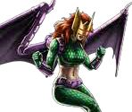 Dragoness - Marvel: Avengers Alliance