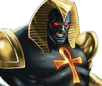 Living Monolith - Marvel: Avengers Alliance
