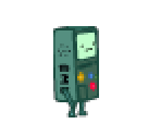 BMO - Adventure Time: Flambo's Inferno