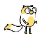 Cake the Cat - Adventure Time: Flambo's Inferno