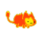 Flambo - Adventure Time: Flambo's Inferno