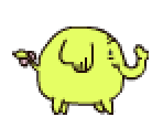 Tree Trunks - Adventure Time: Flambo's Inferno