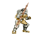 Predator Warrior - Alien vs. Predator