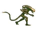 Alien Smasher - Alien vs. Predator