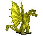 King Ghidorah (1991) - Godzilla Battle Legends