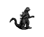 Godzilla (1975) - Godzilla Battle Legends