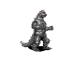Mechagodzilla - Godzilla Battle Legends