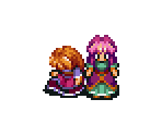 Elle - Terranigma
