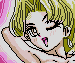 Story Artwork - Battle Arena Toshinden