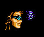 Cutscene Images - Street Fighter 2010