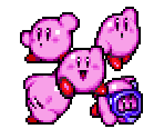 Kirby - Kirby Super Star / Kirby's Fun Pak