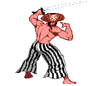 Okura - Shadow Fighter