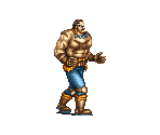Atlas & Jony - Final Fight 2