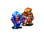 Fyda & Royd - Terranigma