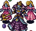 Bloody Mary - Terranigma