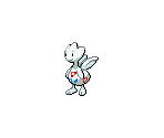 #176 Togetic - Pokémon Generation 2 Customs