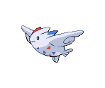 #468 Togekiss - Pokémon Customs