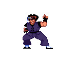 Toshio - Shadow Fighter
