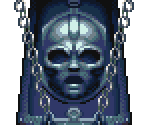 Gate Guardian - Terranigma