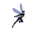 Wasp (Classic) - Marvel: Avengers Alliance