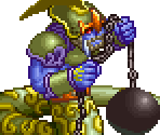 Guardian (Tiles) - Lunar 2: Eternal Blue Complete