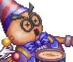 Magic Tester LX1 (Tiles) - Lunar 2: Eternal Blue Complete