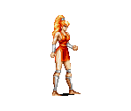 Maki - Final Fight 2