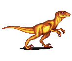 Raptor - Cadillacs & Dinosaurs
