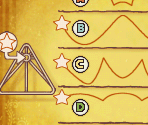 Puzzles #026 - #028 - Professor Layton and the Diabolical Box