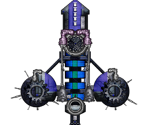 Mule - Space Pirates and Zombies