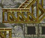 Mission 4-2 - Metal Slug Advance