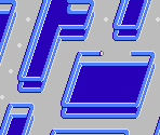 Pac-Man's Park - Pac-Mania (Bootleg)