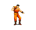 Guy - Final Fight CD
