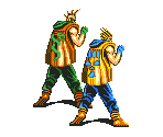 J & Two.P - Final Fight CD