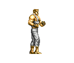 Bred - Final Fight CD