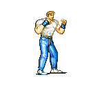 Cody - Final Fight CD