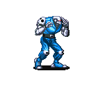 Rocky - Robo Army
