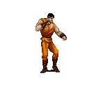 Guy - Final Fight Guy