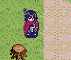 General Sprites - Chaos Blade