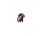 Hero - Super Hydlide