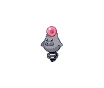 #325 Spoink - Pokémon Customs