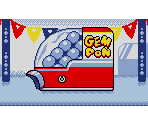 Backgrounds - Kandume Monsters (JPN)