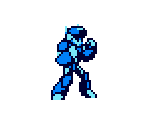 Max - Power Quest