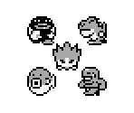 Enemies - Mole Mania