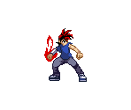 Recca - Recca no Honoo: The Game (JPN)