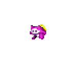 Ninji - Mario vs. Donkey Kong