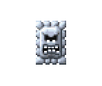 Thwomp & Thwimp - Mario vs. Donkey Kong