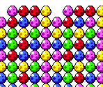 Eggs - Tiny Toons: Wacky Stackers