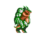 Dragon - Body Blows Galactic