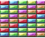 Blocks - Blasterball 2: Revolution